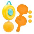 Childrens Toys Table Top Tennis Toy for Kids Funny Table Tennis Toys Table Tennis Toys for Kids Set Pp Individual