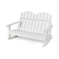 Kids Outdoor Adirondack Chair - Cozy Seating for Young Adventurers