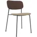 Audo Copenhagen Co Upholstered Seat Dining Chair - 1160020-060300ZZ