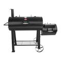 Kamado Joe Char-griller® Competition Pro™ Offset Smoker & Grill