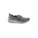 Bzees Sneakers: Gray Shoes - Women's Size 8 1/2