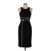 Maeve Casual Dress - Sheath: Black Dresses - Women's Size 6