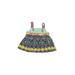 Matilda Jane Dress - DropWaist: Blue Skirts & Dresses - Kids Girl's Size 2