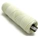 500 Foot Spool - #1/0 Cotton Square Braid Candle Wick - 100% Cotton Candle Wick - Unprimed and Lead-Free - Made in The USA