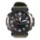 CASIOG-SHOCK G-Shock PRO TREK PRW-6600YB-3JF Tough Solar Watch Black