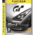 Gran Turismo 5 Prologue - Games - Ps3