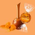Lindt Caramel Milk Chocolate Truffles, Gifts, Hamper, Wedding, Christmas Chocolate, Hen Party Favours