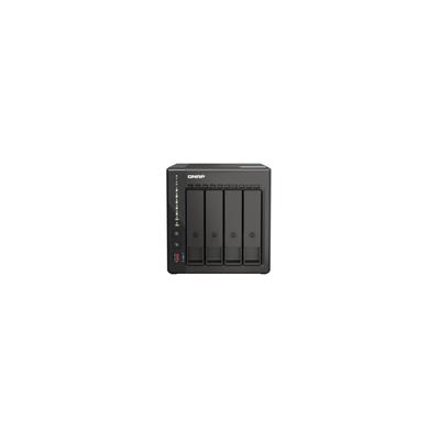 QNAP NAS-Server "TS-453E", eh13, B:25,00cm H:31,50cm T:30,20cm, NAS-Server Image