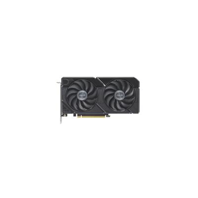 ASUS Grafikkarte "DUAL-RX7600XT-O16G" Grafikkarten eh13