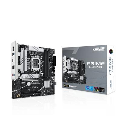 ASUS Mainboard "PRIME B760M-A WIFI D4" Mainboards eh13 Mainboards