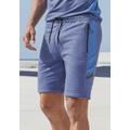 Shorts AUTHENTIC LE JOGGER "- Sporthose" Gr. XL (56/58), XXL, blau Herren Hosen Shorts