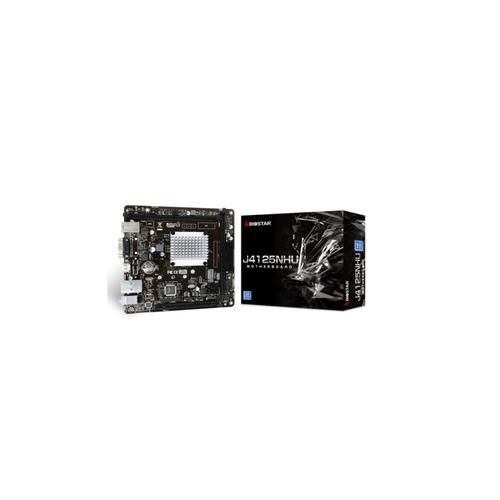 BIOSTAR Mainboard 