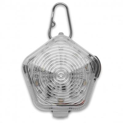 Ruffwear - The Beacon - Hundezubehör Gr One Size grau Image