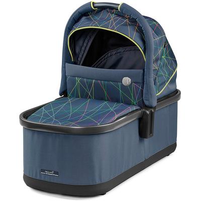 Peg Perego Bassinet With Home Stand - New Life