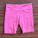 Nike Shorts | 7” Hot Pink Nike Athletic Dri Fit Bike Shorts | Color: Pink | Size: S