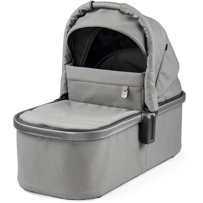 Peg Perego Bassinet With Home Stand - Mercury