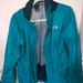 The North Face Jackets & Coats | North Face Rain Coat | Color: Blue | Size: L
