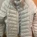 The North Face Jackets & Coats | North Face Jacket | Color: Gray/White | Size: S