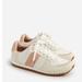 J. Crew Shoes | New Jcrew Shoes, 9 | Color: Pink/White | Size: 9