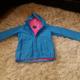 The North Face Jackets & Coats | North Face Rain Jacket | Color: Blue/Pink | Size: S