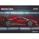 Sports Cars 2025 - Foto-Kalender - Wand-Kalender - 42x29,7 - Autos: Wandkalender A3