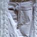 Nine West Shorts | Nine West Jeans Women's Beige Lucie Bermuda Shorts ~10~ | Color: Cream | Size: 10