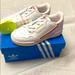 Adidas Shoes | Adidas Continental 80 I Original Size | Color: Pink/Yellow | Size: 10 (Big Kid’s)