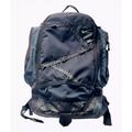 Nike Bags | Nike Face-Off Game Day Large Lacrosse Backpack Bag Navy Blue Polyester Blend | Color: Blue | Size: Os