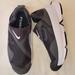 Nike Shoes | Nike Go Flyease Women's Easy Slip-On Sneakers Dr5540-002 Black White Size 9 Nwot | Color: Black/White | Size: 9