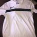 Nike Shirts & Tops | Nike Soccer Shirts For Kids Size Xs | Color: White/Silver | Size: Xsg