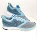 Nike Shoes | Nike Zoom Strike Gray Blue Running Shoes Women Size 8 | Color: Blue/Gray | Size: 8