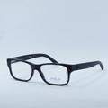 Polo By Ralph Lauren Accessories | New Polo Ralph Lauren Ph2117 5001 Black Eyeglasses | Color: Black | Size: 54 - 16 - 145