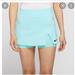 Nike Skirts | Nike Women's Court Victory Straight Tennis Skort | Color: Green | Size: 1x
