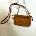 Nine West Bags | Nine West Crossbody Small Bag, Used Condition | Color: Brown/Tan | Size: Os