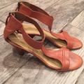 Nine West Shoes | Nine West Size 9 | Color: Brown | Size: 9