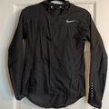 Nike Jackets & Coats | Nike Lightweight Shell | Color: Black | Size: Xs