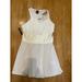 Nike Dresses | Nike Women's Maria Paris Court Tennis Dress | Color: White | Size: L