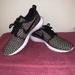 Nike Shoes | Nike Roshe Run Flyknit Mulitcolor | Color: Black | Size: 8