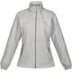 Regatta Womens Corinne IV Waterproof Packable Jacket Coat