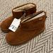 Zara Shoes | Girls Boot | Color: Brown/Tan | Size: 3.5g