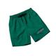 KYATON Men'S Shorts Summer Fitness Sports Shorts Men's Beach Shorts Surfing Leisure Shorts-green-xxl