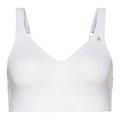 Odlo Women Sports bra EVERYDAY HIGH SUPPORT, white, 90