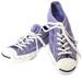 Converse Shoes | Converse Jack Purcell Low Top Sneakers | Color: Purple | Size: 7