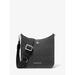 Michael Kors Bags | Michael Kors Briley Small Logo Messenger Bag One Size Black (Black) New | Color: Black | Size: Os