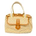 Louis Vuitton Bags | Louis Vuitton Handbag Monogram Sac Marie Kate M92505 Beige Ladies | Color: Cream | Size: Os
