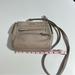 Nine West Bags | Euc Nine West Crossbody | Color: Cream/Tan | Size: Os