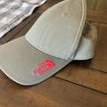 The North Face Accessories | Northface Adjustable Hat | Color: Gray/Pink | Size: Os