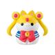 Pretty Guardian Sailor Moon Nyanto! The Big Nyaruto Series Trading Figure Sailor Moon 10 cm