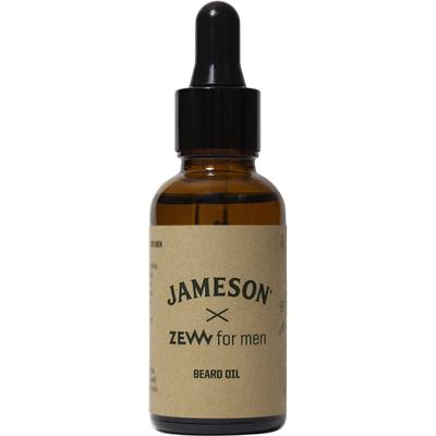 Zew for men Jameson X ZEW Beard Oil 30 ml Herren