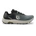 Topo Athletic MT-5 Running Shoes - Women's Charcoal/Grey 10 W072-100-CHAGRY